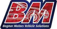 Bognor motors vehicle solutions