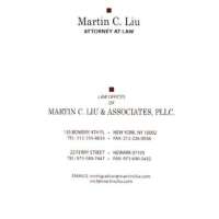 Martin C. Liu & Associates, PLLC