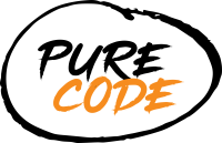 Pure Code Digital Agency