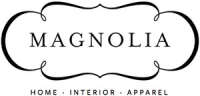 Magnolia interiors