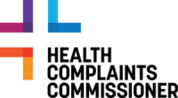 Health complaints commissioner