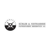 Kübler & niethammer papierfabrik kriebstein ag