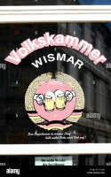 Restaurant volkskammer