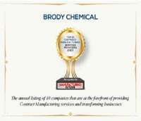 Brody chemical