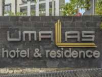 Umalas hotel and residence