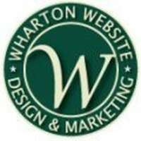 Wharton Website Design and Marketing