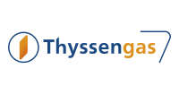 Thyssengas gmbh