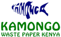 Kamongo waste paper limited (nairobi,kenya)
