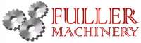 Fuller machinery