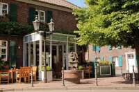 Wellings romantik hotel zur linde