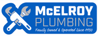Mcelroy plumbing