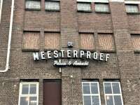 Het hoofdkwartier horeca