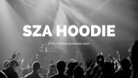 SZA Hoodie