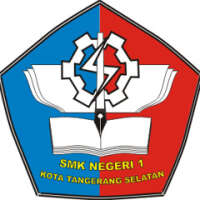 Smk negeri 1 tangerang