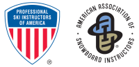Psia - aasi professional ski instructors of america - american association of snowboard instructors