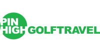 Pinhigh golftravel
