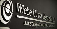 Wiebe And Associates, An Accountancy CORP