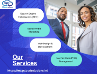 Mag Cloud Solutions