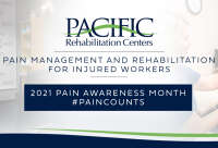 Pacific rehabilitation and behavioral health centers