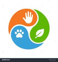 People and animals in the workplace