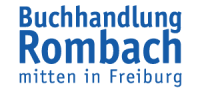 Buchhandlung rombach gmbh