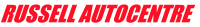 Russell automotive centre ltd