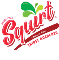 Squirt creative