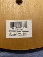 Kirch industrial co
