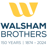 Walsham brothers & co ltd