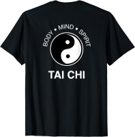 Tai chi spirit