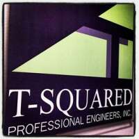 T-squared professional engineers, inc.