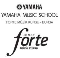 Forte müzik kursu - yamaha music school bursa