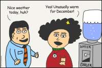 Cooler conversations, llc