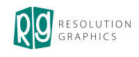 Resolution graphics inc