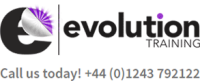 Training evolution pty ltd