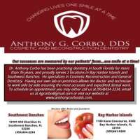 Anthony g. corbo, d.d.s.