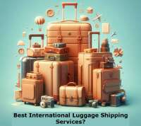 ToWhere Global Luggage Shipping
