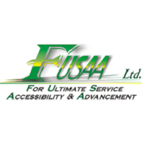 Fusaa ltd.