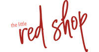 The little red shop