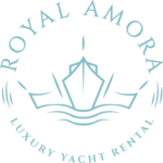 Royal Amora Luxury Yachts Rental