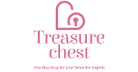 Treasure chest lingerie