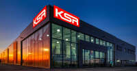 Ksr kunststoffrohrsysteme gmbh