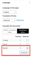 Translation & translation editing from french to english by peter field