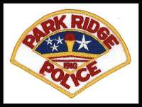 City of park ridge, il police department