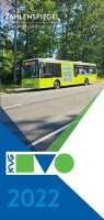 Kvg stade gmbh & co. kg öffentlicher nahverkehr busunternehmen