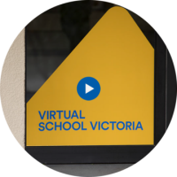 Virtual school victoria