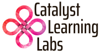 Catalyst learning experience