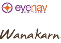Eyenav 360° multimedia