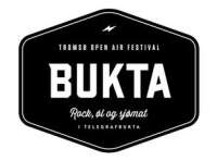 Bukta - tromsø open air festival
