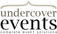 Undercover events